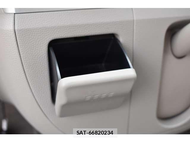 Suzuki EVERY WAGON 2013-08 7723230-9