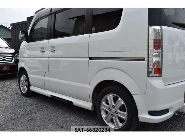 Suzuki EVERY WAGON 2013-08 7723230-13
