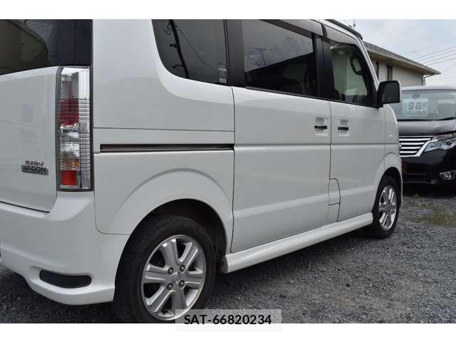 Suzuki EVERY WAGON 2013-08 7723230-14