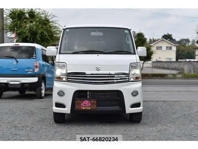 Suzuki EVERY WAGON 2013-08 7723230-15