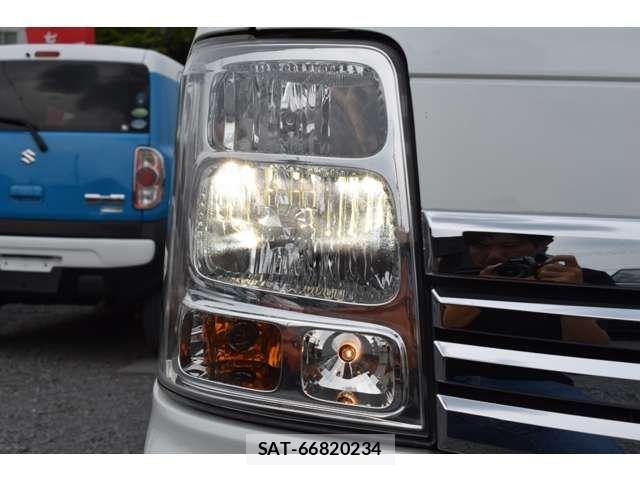 Suzuki EVERY WAGON 2013-08 7723230-16