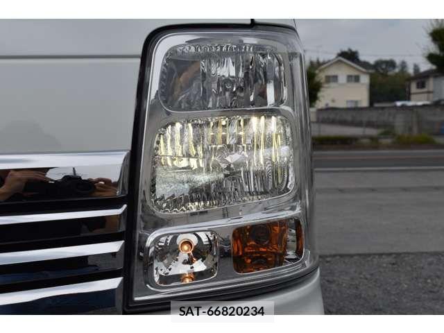 Suzuki EVERY WAGON 2013-08 7723230-17