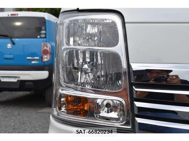 Suzuki EVERY WAGON 2013-08 7723230-18
