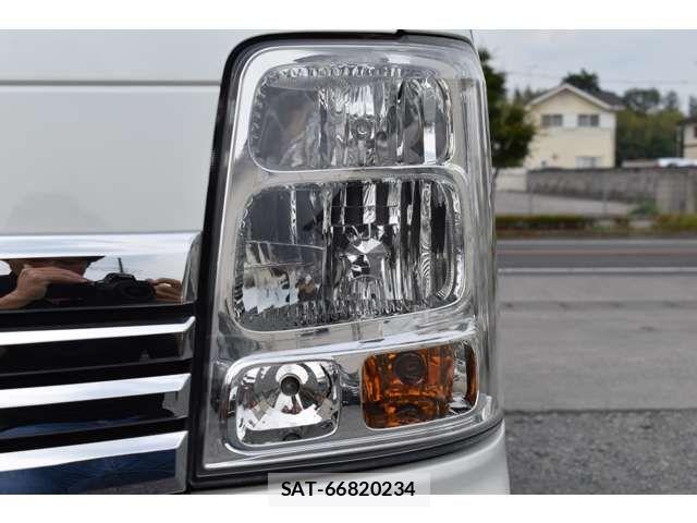 Suzuki EVERY WAGON 2013-08 7723230-19