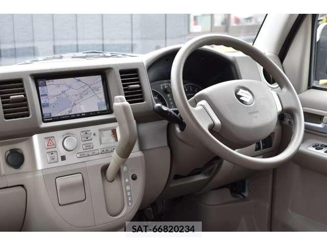 Suzuki EVERY WAGON 2013-08 7723230-2