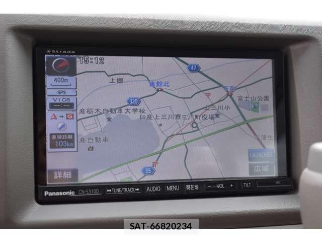 Suzuki EVERY WAGON 2013-08 7723230-3