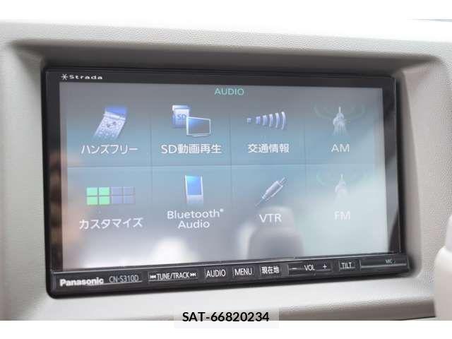 Suzuki EVERY WAGON 2013-08 7723230-4