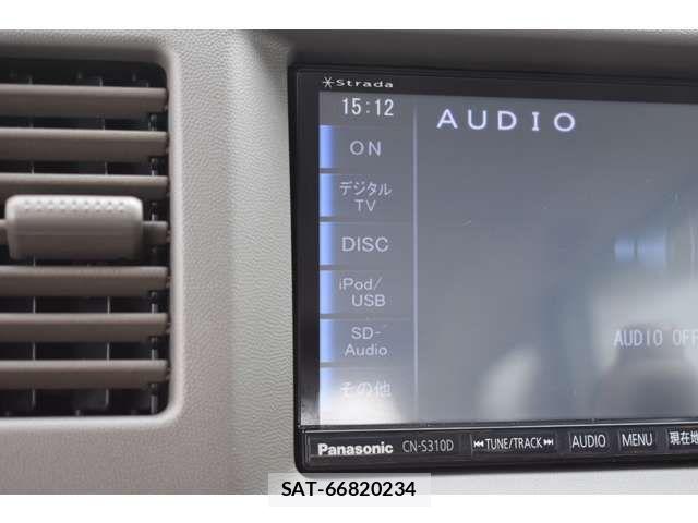 Suzuki EVERY WAGON 2013-08 7723230-5