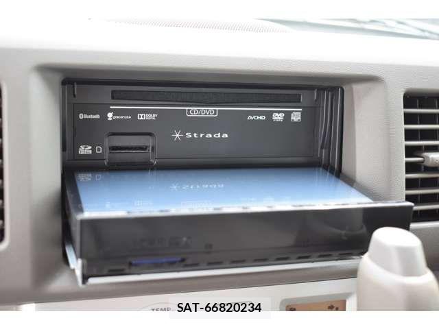Suzuki EVERY WAGON 2013-08 7723230-6