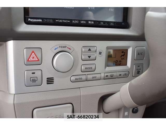 Suzuki EVERY WAGON 2013-08 7723230-7