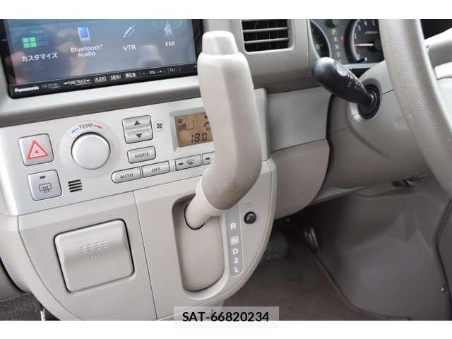 Suzuki EVERY WAGON 2013-08 7723230-8