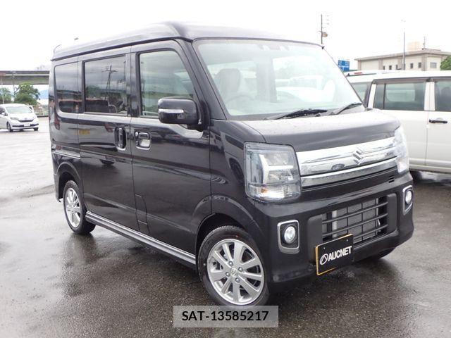 Suzuki EVERY WAGON 2026-03 7784819-0