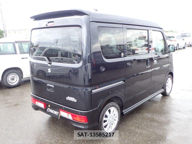 Suzuki EVERY WAGON 2026-03 7784819-9