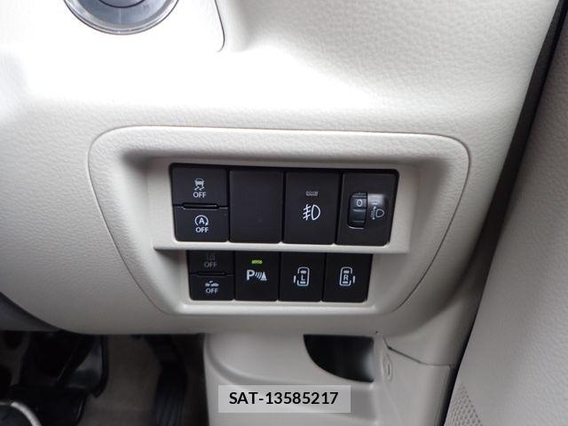 Suzuki EVERY WAGON 2026-03 7784819-17