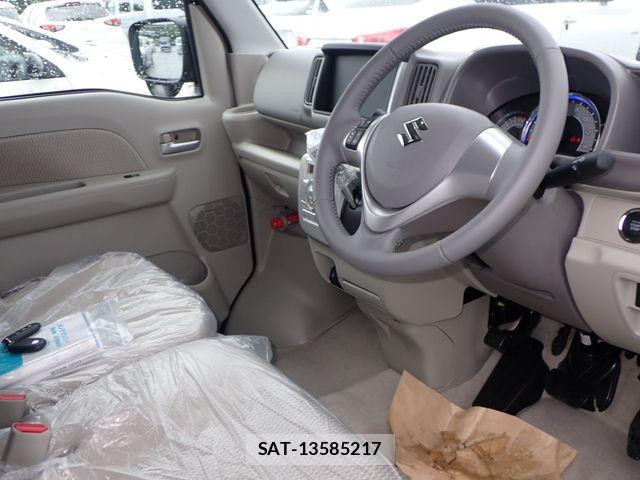 Suzuki EVERY WAGON 2026-03 7784819-1