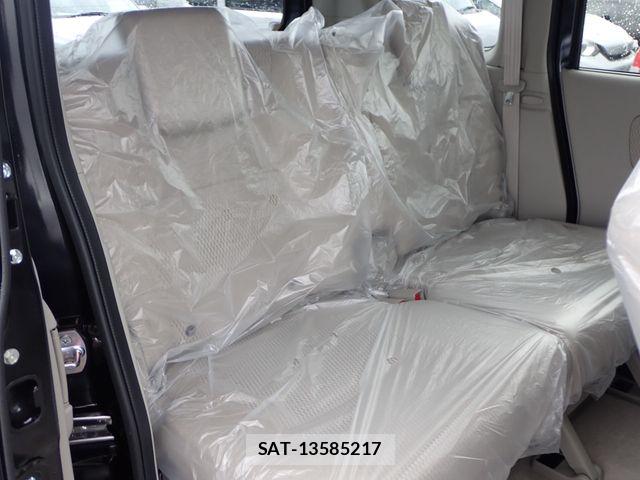 Suzuki EVERY WAGON 2026-03 7784819-22