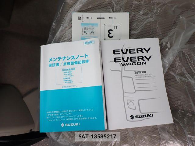 Suzuki EVERY WAGON 2026-03 7784819-26