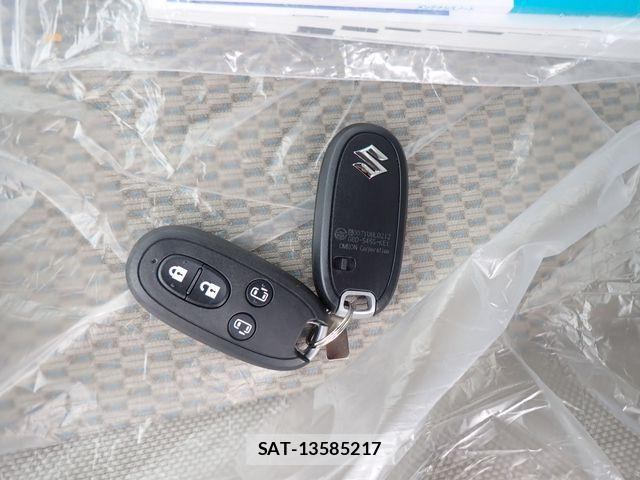 Suzuki EVERY WAGON 2026-03 7784819-27