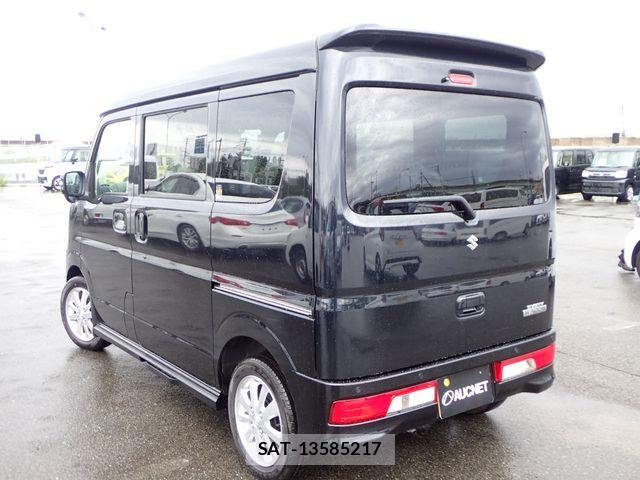 Suzuki EVERY WAGON 2026-03 7784819-2