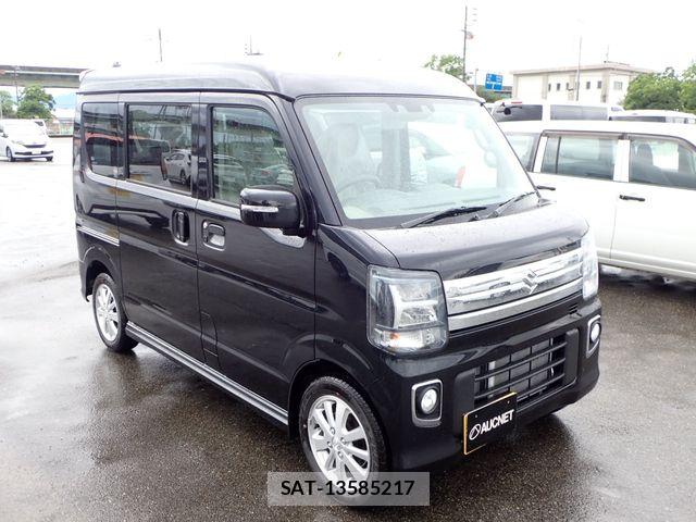 Suzuki EVERY WAGON 2026-03 7784819-3