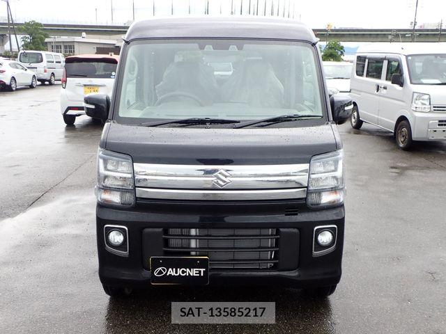 Suzuki EVERY WAGON 2026-03 7784819-4