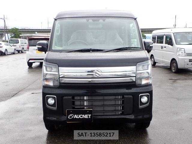 Suzuki EVERY WAGON 2026-03 7784819-5