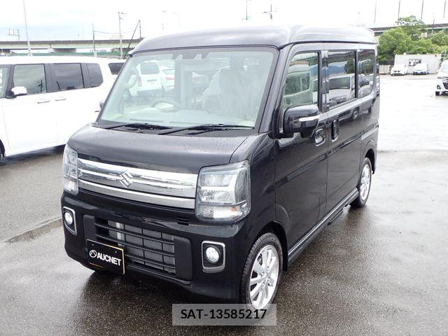 Suzuki EVERY WAGON 2026-03 7784819-6