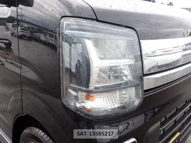 Suzuki EVERY WAGON 2026-03 7784819-7
