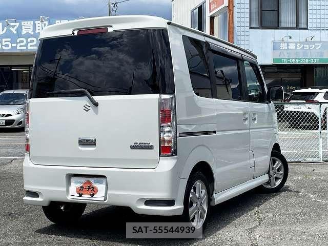 Suzuki EVERY WAGON 2013-10 7784805-2