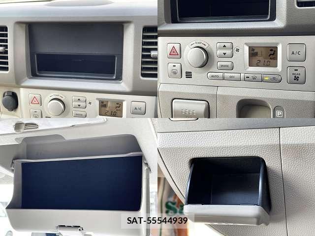 Suzuki EVERY WAGON 2013-10 7784805-3