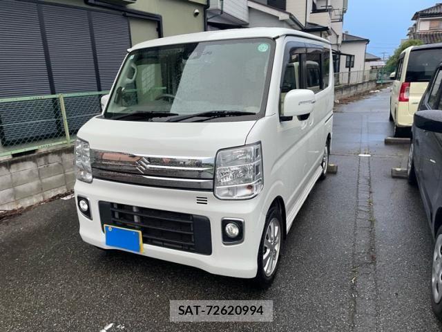 Suzuki EVERY WAGON 2015-05 7784798-0