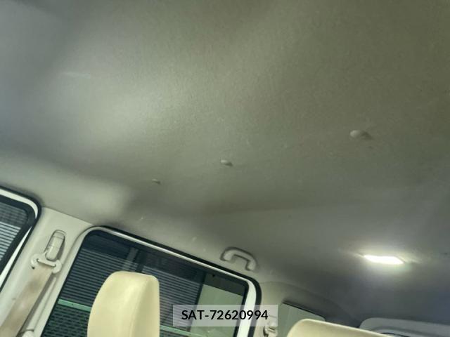 Suzuki EVERY WAGON 2015-05 7784798-9