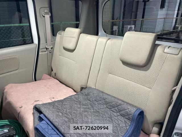Suzuki EVERY WAGON 2015-05 7784798-10