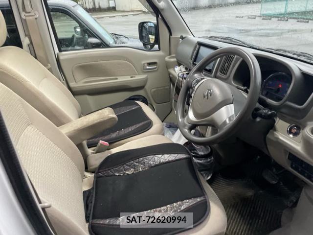 Suzuki EVERY WAGON 2015-05 7784798-12
