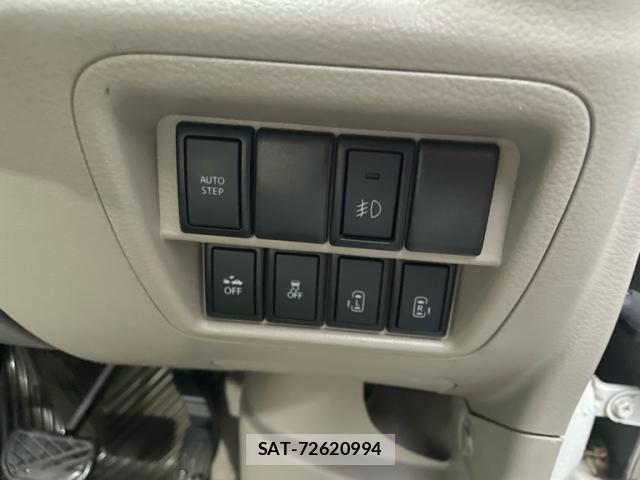 Suzuki EVERY WAGON 2015-05 7784798-13