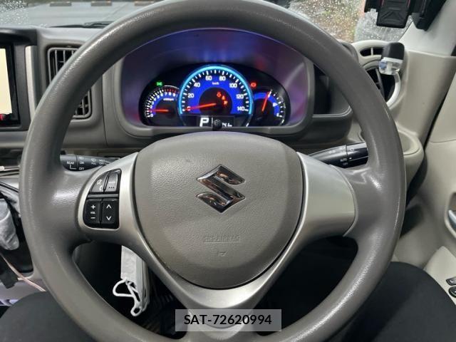 Suzuki EVERY WAGON 2015-05 7784798-14