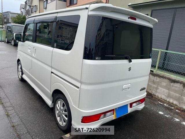 Suzuki EVERY WAGON 2015-05 7784798-1