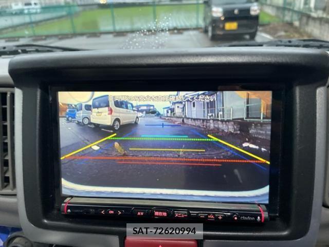Suzuki EVERY WAGON 2015-05 7784798-21