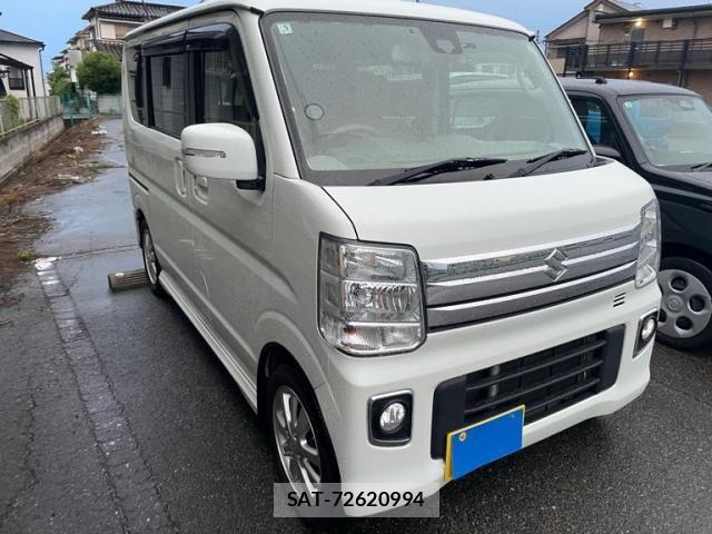 Suzuki EVERY WAGON 2015-05 7784798-2
