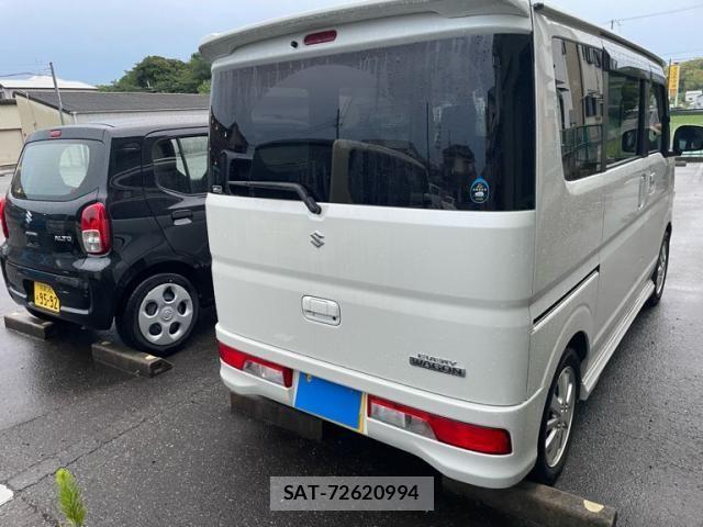 Suzuki EVERY WAGON 2015-05 7784798-3