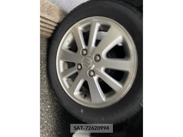 Suzuki EVERY WAGON 2015-05 7784798-6