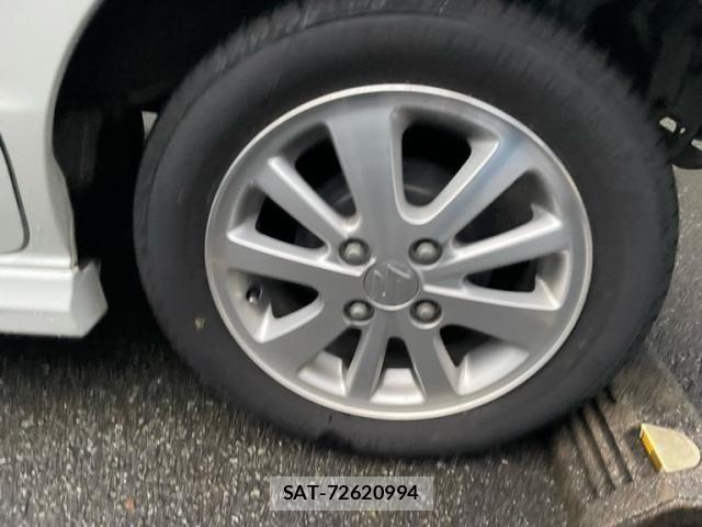 Suzuki EVERY WAGON 2015-05 7784798-7