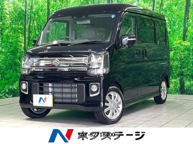 Suzuki EVERY WAGON 2026-06 7784816-0