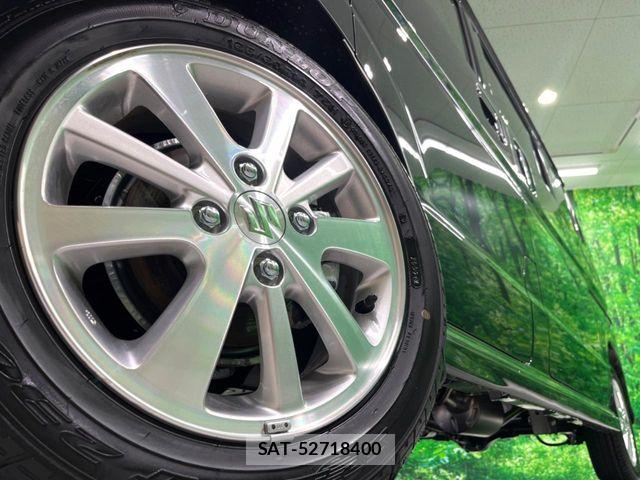 Suzuki EVERY WAGON 2026-06 7784816-14