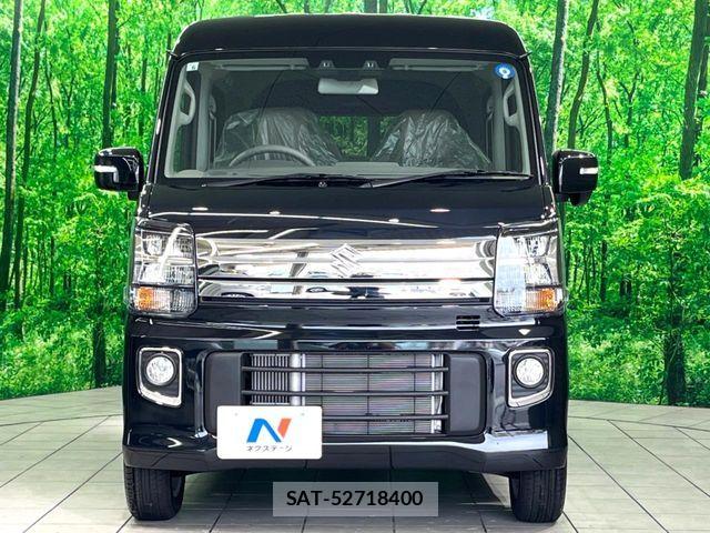 Suzuki EVERY WAGON 2026-06 7784816-15