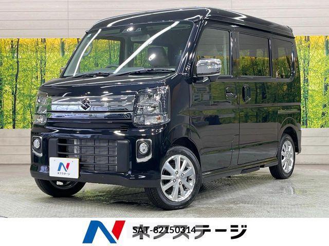 Suzuki EVERY WAGON 2026-03 7784811-0