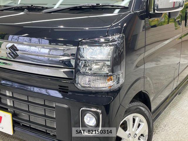 Suzuki EVERY WAGON 2026-03 7784811-11