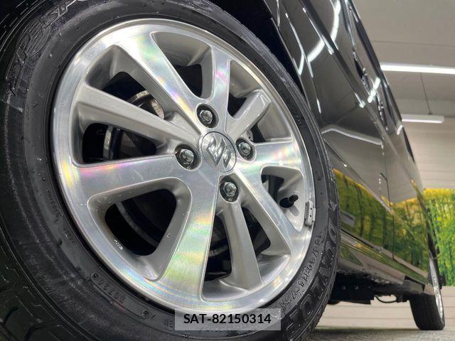Suzuki EVERY WAGON 2026-03 7784811-12
