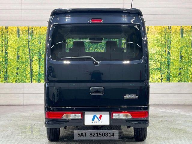 Suzuki EVERY WAGON 2026-03 7784811-14