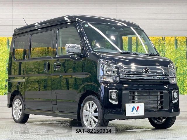 Suzuki EVERY WAGON 2026-03 7784811-15